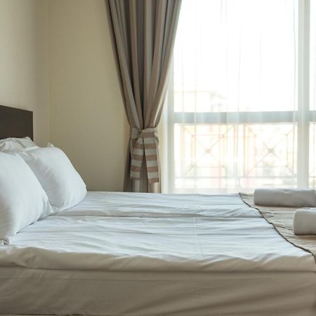 סבטי ולאס Saint George Palace Hotel מראה חיצוני תמונה