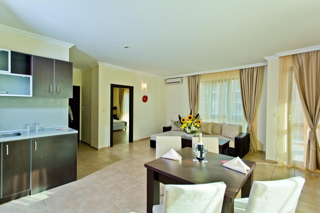 סבטי ולאס Saint George Palace Hotel מראה חיצוני תמונה